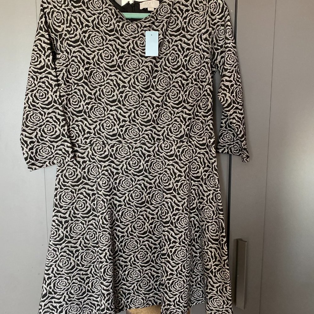 Loft Outlet dress